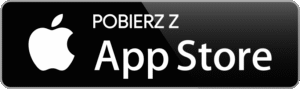 Przycisk App Store