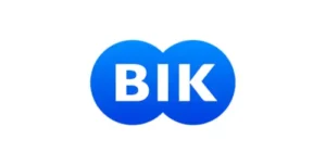 logo bik