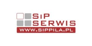 logo sip serwis