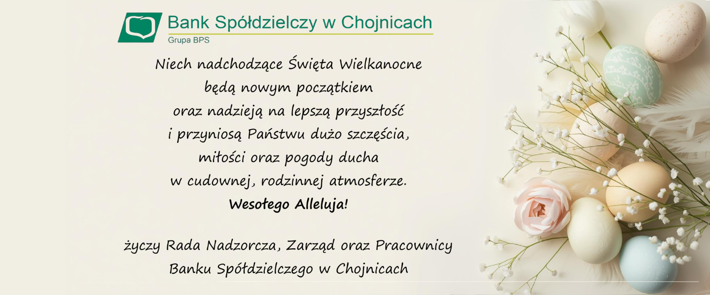 Baner Życzenia Świąteczne